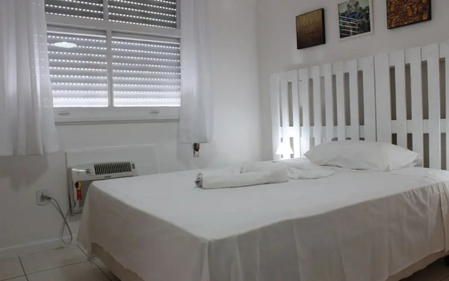 Rio Habitat Copacabana Posto 2