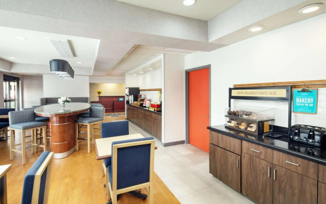 Hampton Inn Lexington South-Keeneland/Airport