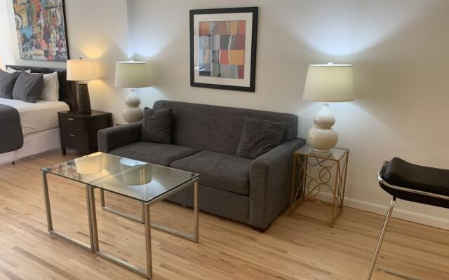 Lenox Hill Apartments 30 Day Rentals