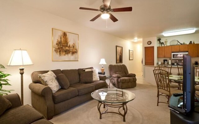 Belaflora By Signature Vacation Rentals