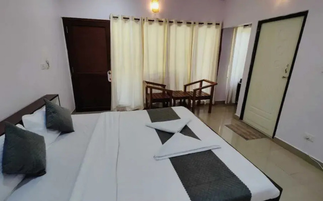 The Aroma Resort