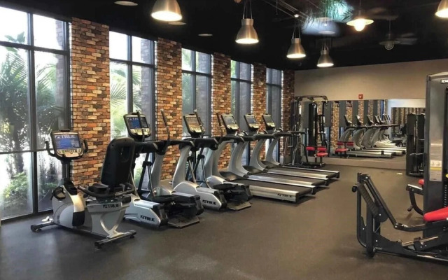 Great Escape to the Enclaves Near Disney!