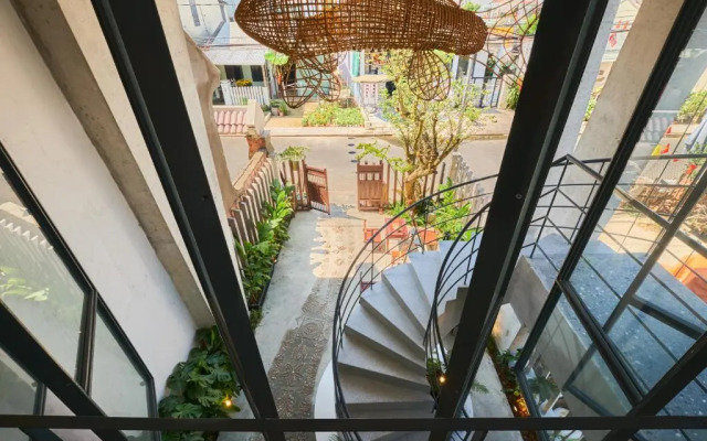 Barbados Cherry Villa