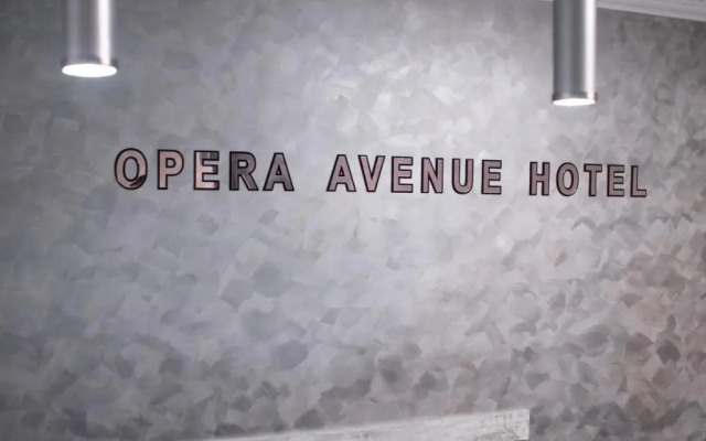 Opera Panorama Apartments