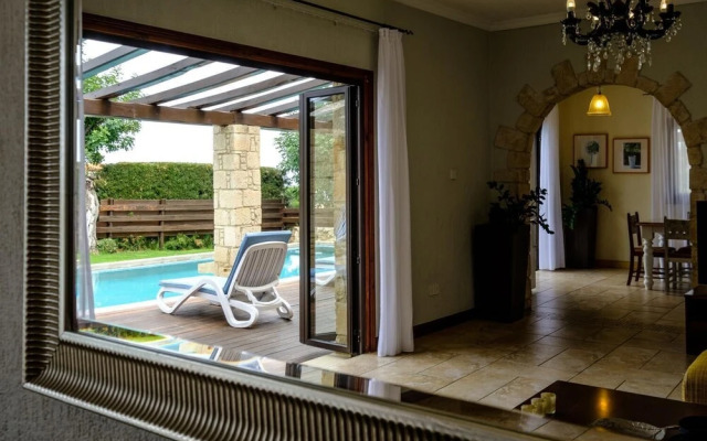 Villa Anemona