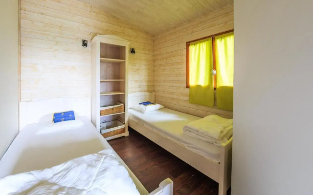 Les Chalets de Pierretoun