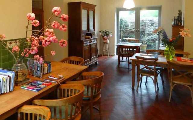 SintAnna B&B PetitHotel