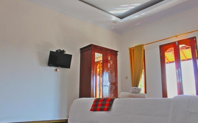 Ramwan Guest House