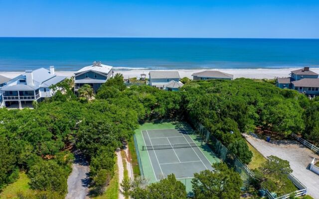 Sea Perch - 6 Br Home