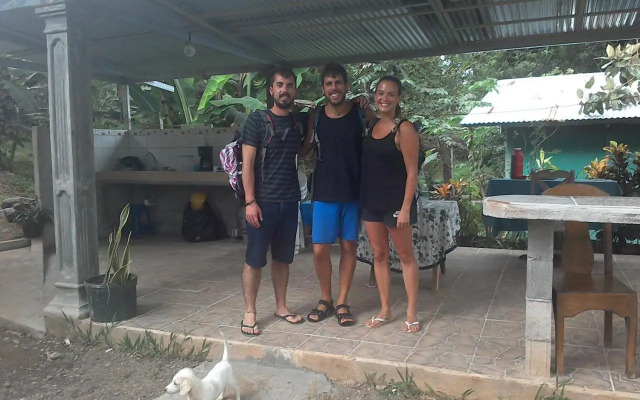 Casa Mariposa