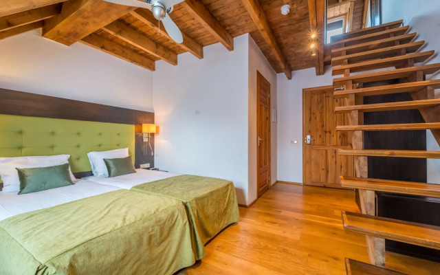 Hotel Inn Salland