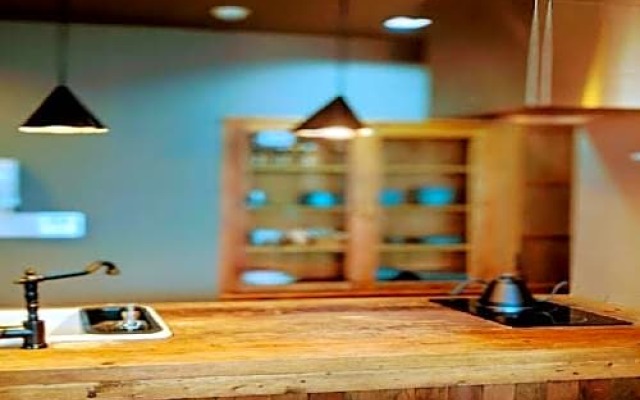 Hakone Villa Byzan - Vacation STAY 39776v