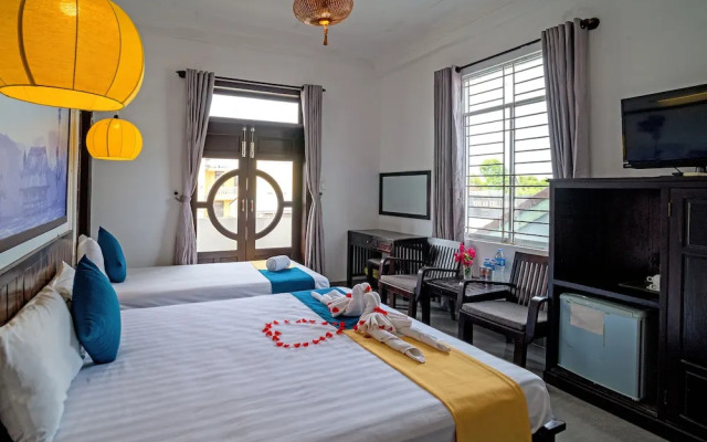 Hoi An Viet House Homestay