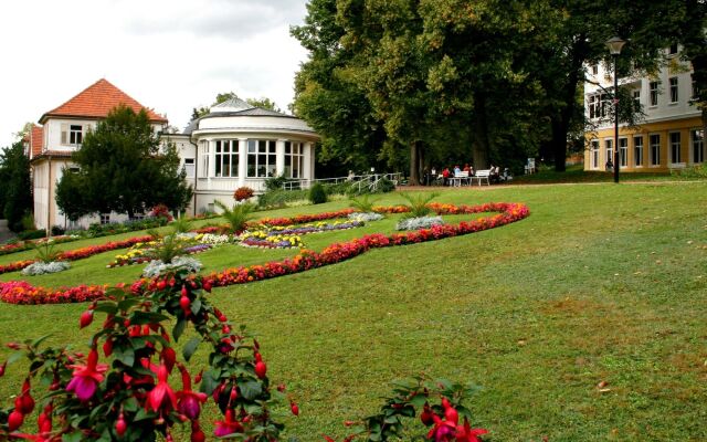 Kulturhotel Kaiserhof