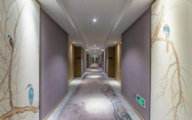 Kunlun Leju Business Hotel (Yanling Huadu Avenue)