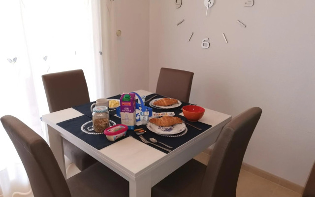 ACAPULCO III. Marina DOr