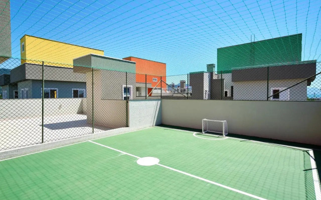 Bh21: Modernidade E Conforto Com Lazer Completo!