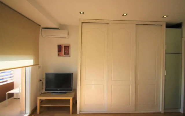 Apto CasaTuris en el corazÃ³n de Alicante