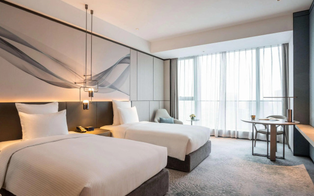 Pullman Jiaxing Pinghu Excellence