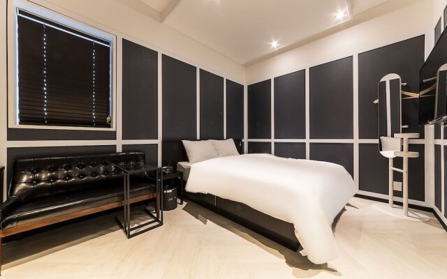 Pocheon Reading You Self Check-in Motel