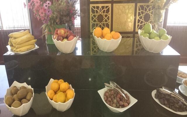 Best Inn Erbil