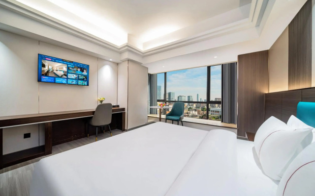 Guangzhou Meigang Hotel