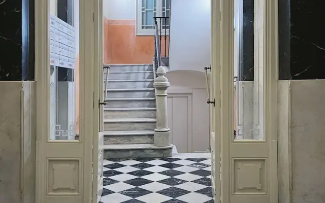 Stay Unique Apartments Bruc