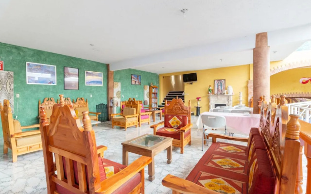 OYO Hotel Boca Sierra