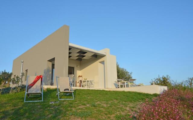 Villa Pettegola in Noto