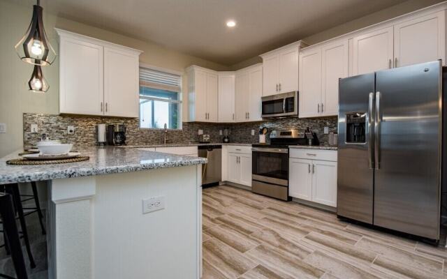 6-Bedroom Villa in Davenport 1517MB