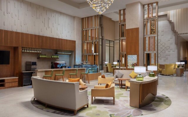 Courtyard by Marriott Madurai