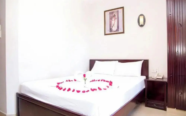 Long Beach Nha Trang Hotel