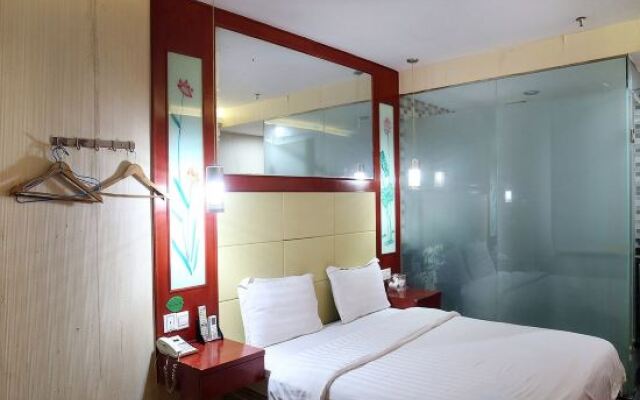 Yuntian Hotel (Shenzhen Haibin)
