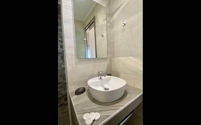 Room in Studio - 'vento Studios' in the Heart of Laganas