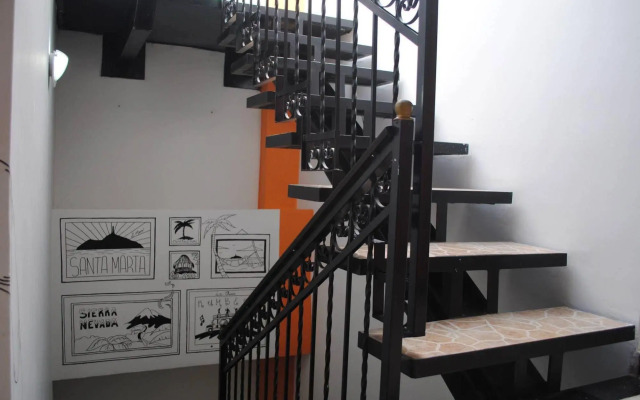 Hostal Zleeping