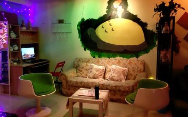 Hongyadong VIP Hostel