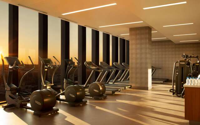 Grand Hyatt Nashville