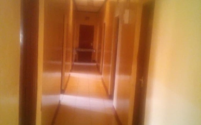 Green Oak Restaurant