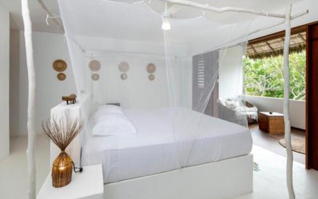 Casa Santa Maria Tatajuba