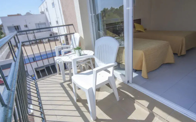 Hotel Garbada & Complex