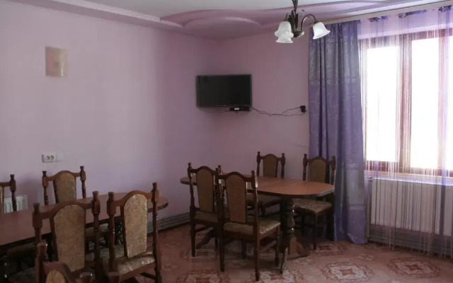 Магія гір