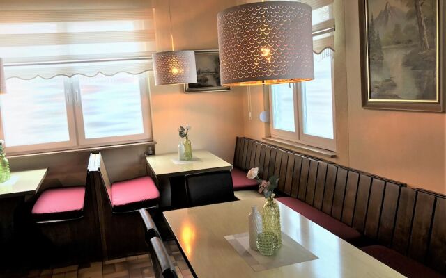 Hotel Garni Elisabeth