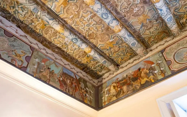 Residence San Mattia