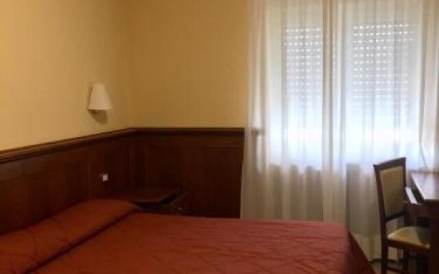 Hotel Sporting