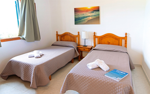 Apartamentos Mar Blanca