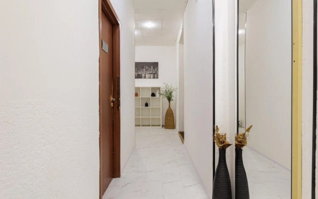 Dere Apartments (Дере Апартментс) на проспекте Владимирский 7