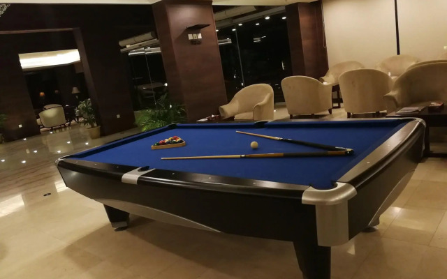 Rabigh Park Hotel