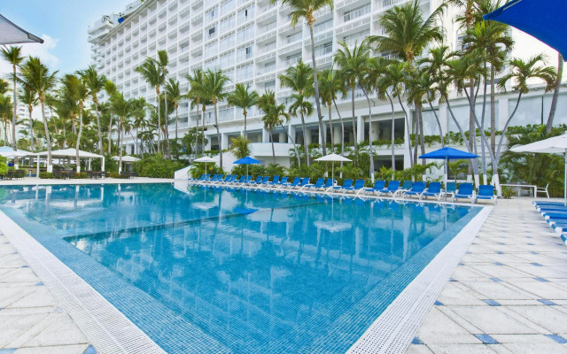 Hotel Elcano Acapulco