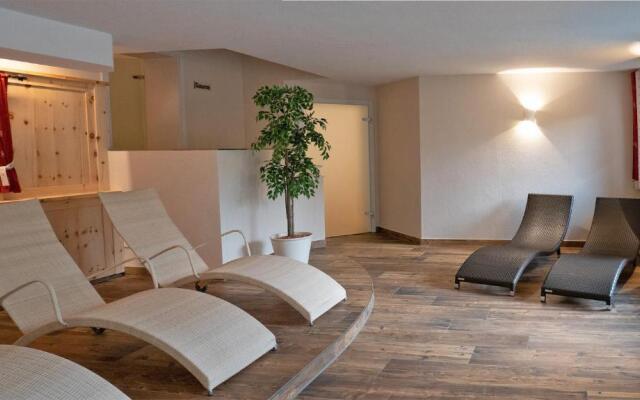 Ferienwohnungen Am Kurpark