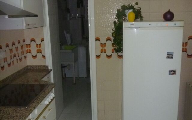 Apartamento Rits (complejo familiar)